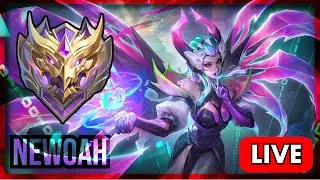 🏆 I Made Alice META in M7 🚨 (I Taught Sanford EVERYTHING!) 🚨