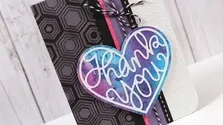 Friday Focus - New Hero Arts Stamps