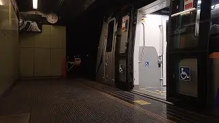 COMPILATION METRONAPOLI , TRA LE VARIE STAZIONI DELLA LINEA 1