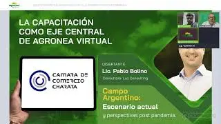 Campo Argentino: Escenario actual y perspectivas pospandemia