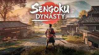 Jogo de Sobreviv&ecirc;ncia Incr&iacute;vel no Jap&atilde;o Medieval - Sengoku Dynasty 1.0
