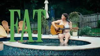 Kate Yeager - Fat [Acoustic Video]
