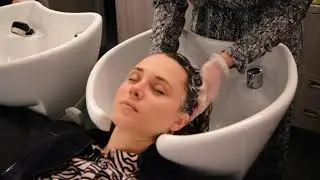 Botanea L'Oreal Natuurlijke Haarkleuring Nina Pierson Koffijberg