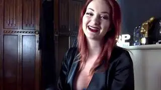 Zaradurose reviewed Nomi Tang power wand