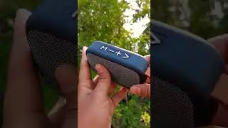 Zebronics Zeb-Delight Bluetooth Speaker #shorts