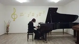Марущук Кіра. C.Rollin 