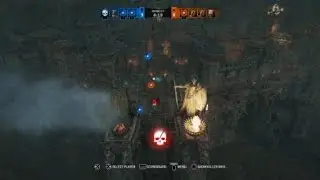 For Honor - New Hero Warmonger Execution