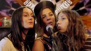 Kera & The Lesbians 