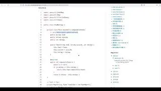 Baozi Training Leetcode 2353 solution: Design a Food Rating System
