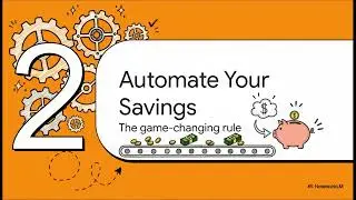 How to save 5000 in one year