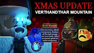 OUR EXECUTION CHRISTMAS HOLDOUT UPDATE!