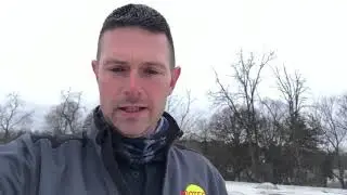 HAIL DAMAGE | AGED TPO ROOF | FULL TEAR OFF