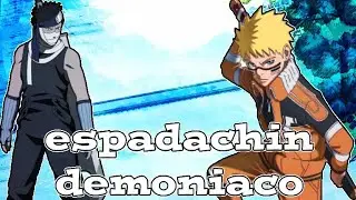 ¿QHPS Naruto era entrenado por Zabuza? / 1