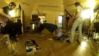 Sunnata - Beasts Of Prey (studio excerpt)