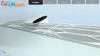 Climatiseur r&eacute;versible LG Deluxe Pure Air