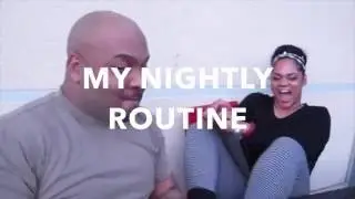 My Nightly Cleaning Routine-Clean With Me