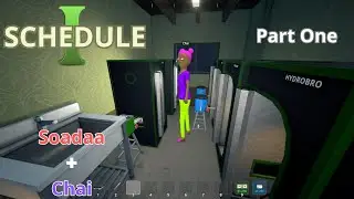 Soadaa & Chai Play 