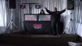 TEE Dance Moves