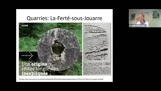 Craft of the Miller | Conference June 2025 | Millstones