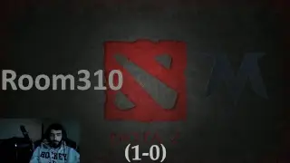 Room 310 vs Team MAX | Huomao Leihuo Spring Cup