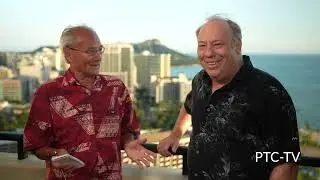 PTC'22 &mdash; Executive Interview: Bill Barney, CEO & Founder, Turbidite