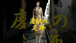 廃駅の足跡 #original #music