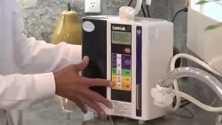 What is an Alkaline Water Ionizer? Kangen Alkaline Water&reg; Ionizer Explained... NC  (252) 518-5755