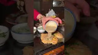 You have to try this restaurant in Lahore!