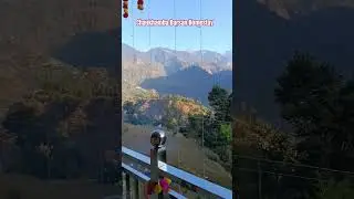 #chaukhambaDarshanhomestay #girya#mansoona#ukhimath