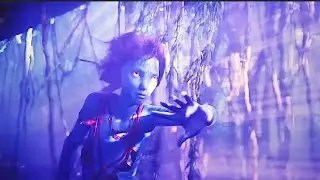 AVATAR FIRE AND ASH 2025 : EYWA REJECTS KIRI SAD SCENE RECAP!!! 