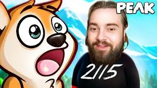 BEDOES vs PEAK z EKIPA