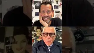 CONVERSATION WITH GREGORY DOURDE HYT C.E.O.; AND LAURENT Picciotto , CHRONOPASSION OWNER