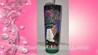 MECHIES CUSTOM BLING: 