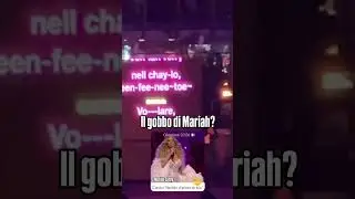 #mariahcarey #nelbludipintodiblu #volare #sansiro #olimpiadi2026 #gobbo #milanocortina2026