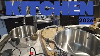 Pro-Grade Power! 🏛️ Viking 3-Ply Stainless Steel Cookware Review