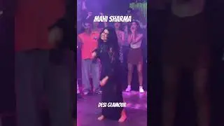 Mahi sharma song shooting time   #mahisharma #shootingtime #desiglamour