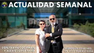 ACTUALIDAD SEMANAL
