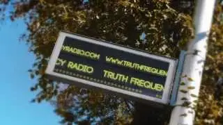 Truth Frequency Radio - Real Issues, Real People, Real Radio