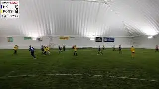 T13/12 HK vs Ponsi - 20/12/2025