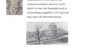 Video Braunschweiger Literaten