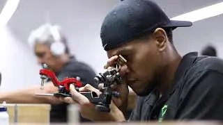 Diamond Cutting Factory