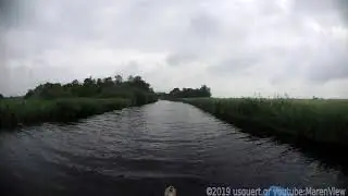 Grecht van Woerden tot WoerdenseVerlaat