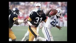 Hall of Fame - Donnie Shell - Highlights