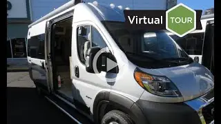 2022 Jayco Swift 20T Walkthrough