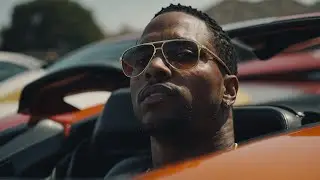Lamborghini High