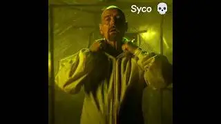 Syco🗿 | Breaking bad | lia De Fiesta (Slowed & Reverb) #walterwhite