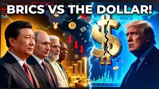 BRICS Currency Initiative and Its Potential Impact on the US Dollar