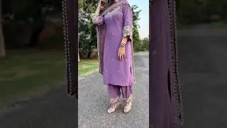 punjabi suit design &hearts;&hearts; #trending