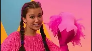 Hi-5 season 11 episode 31 - Let&rsquo;s Dance (Vamos Dan&ccedil;ar) 