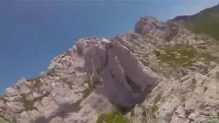 Moutain Run │ MB3Drift │ FPV Freestyle